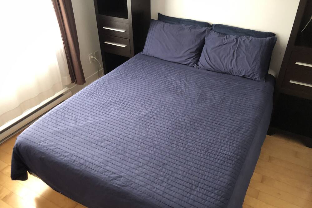 Photo of Bedroom in Saint-Laurent