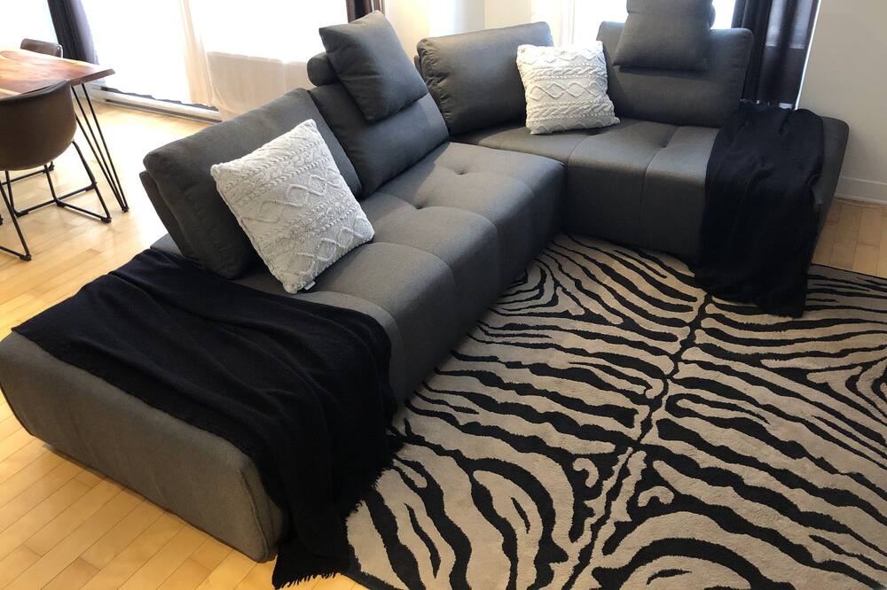 Photo of Bedroom in Saint-Laurent