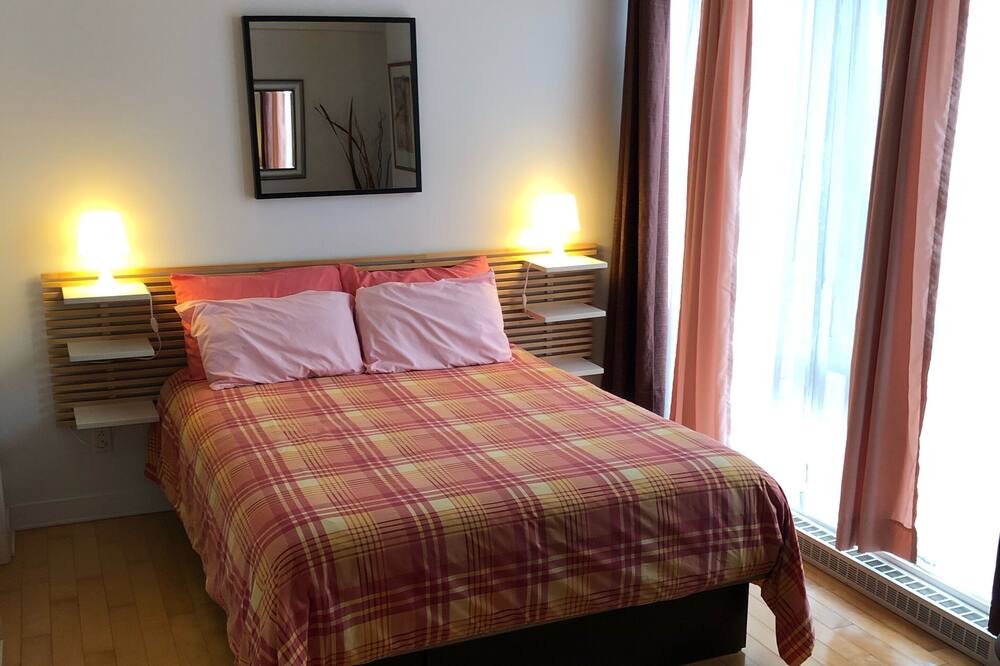 Photo of Bedroom in Saint-Laurent