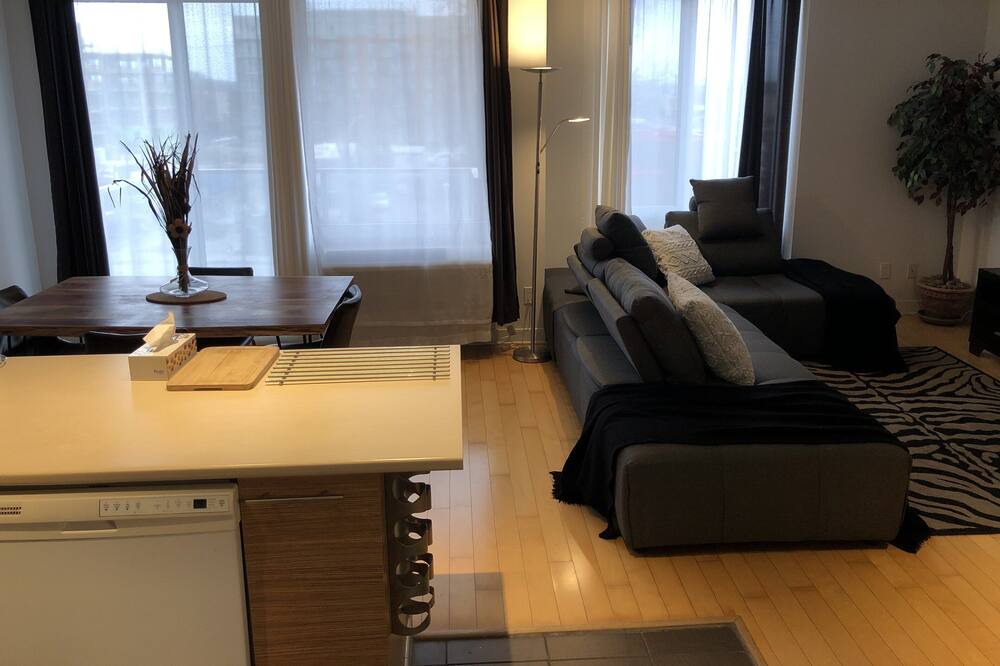 Photo of Bedroom in Saint-Laurent