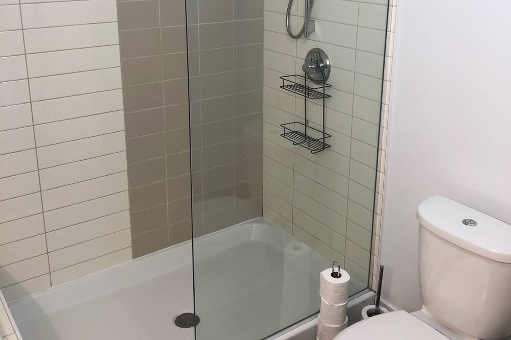 Photo of Bathroom in Saint-Laurent