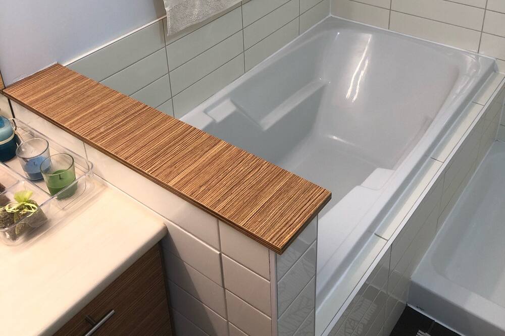 Photo of Bathroom in Saint-Laurent