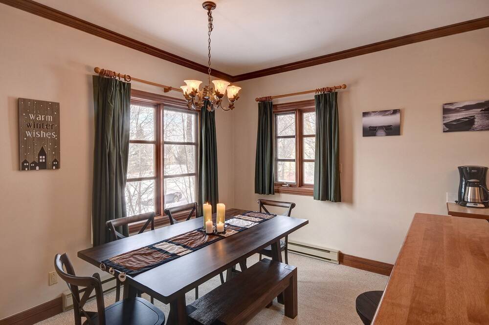 Photo of Kitchen in Mont-Tremblant