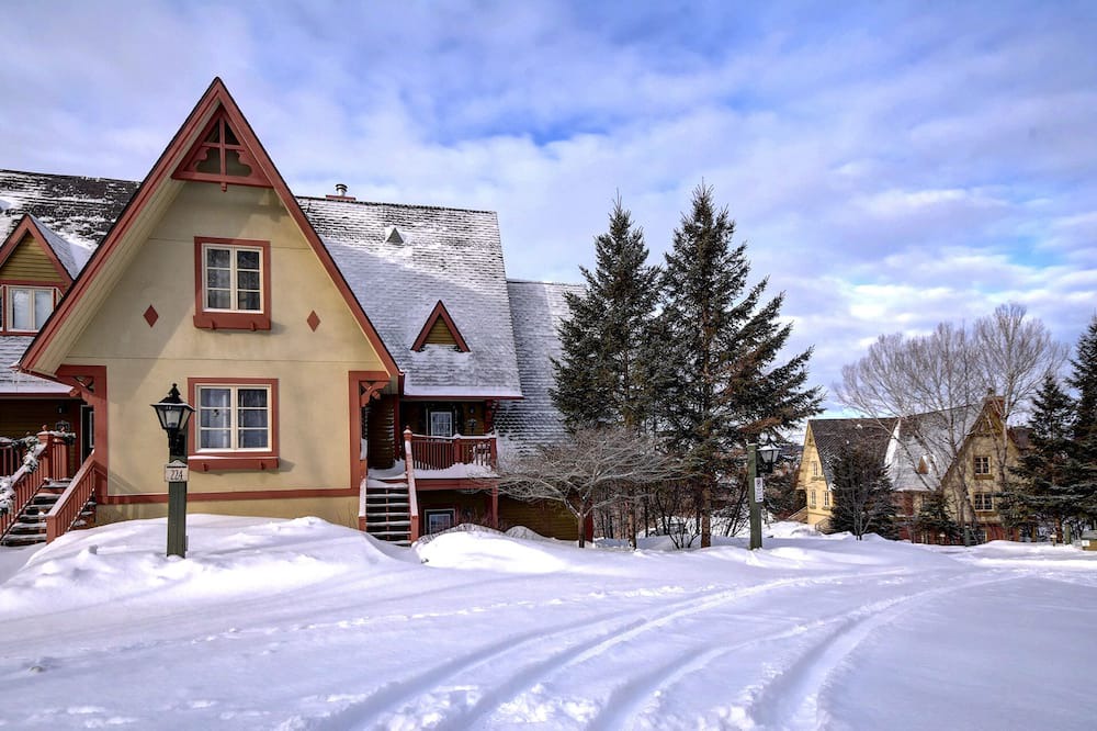Photo of Outdoor in Mont-Tremblant