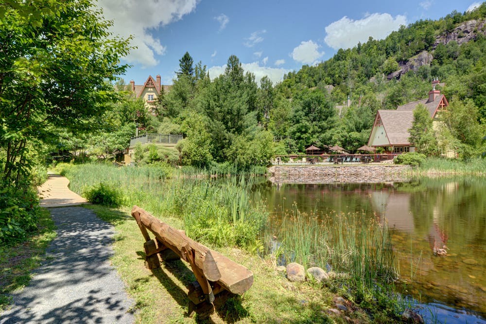 Photo of Outdoor in Mont-Tremblant