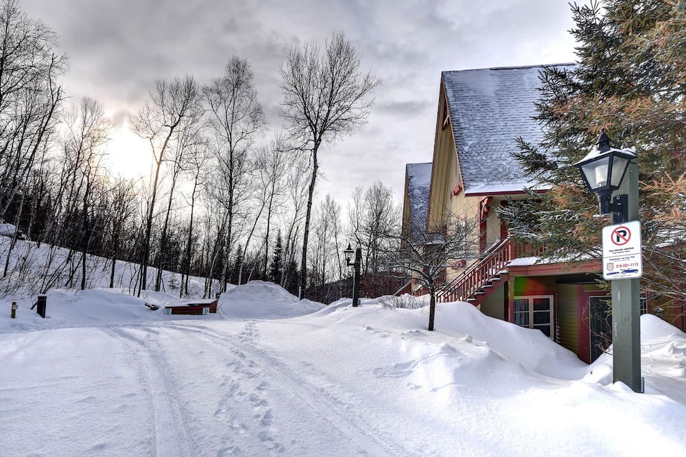 Photo of Others in Mont-Tremblant