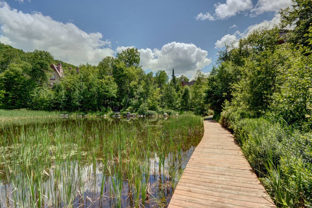 Photo of Outdoor in Mont-Tremblant