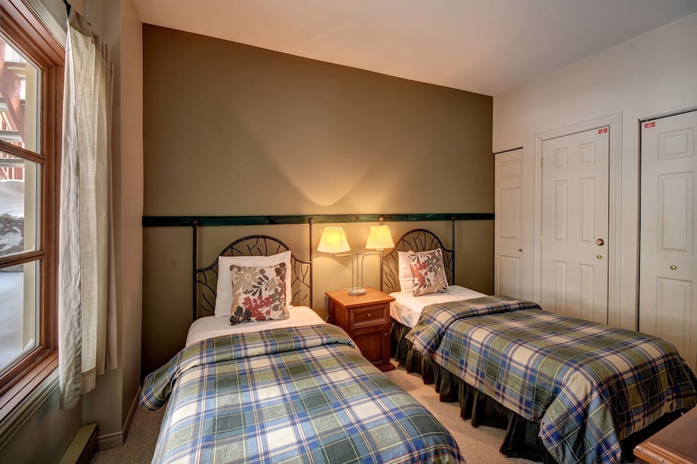 Photo of Bedroom in Mont-Tremblant