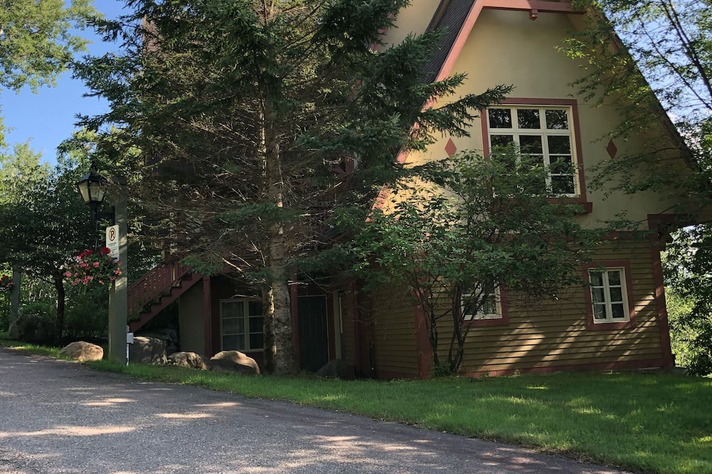 Photo of Outdoor in Mont-Tremblant