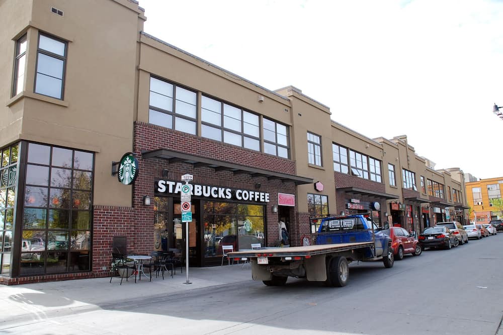 Photo of Outdoor in Bridgeland