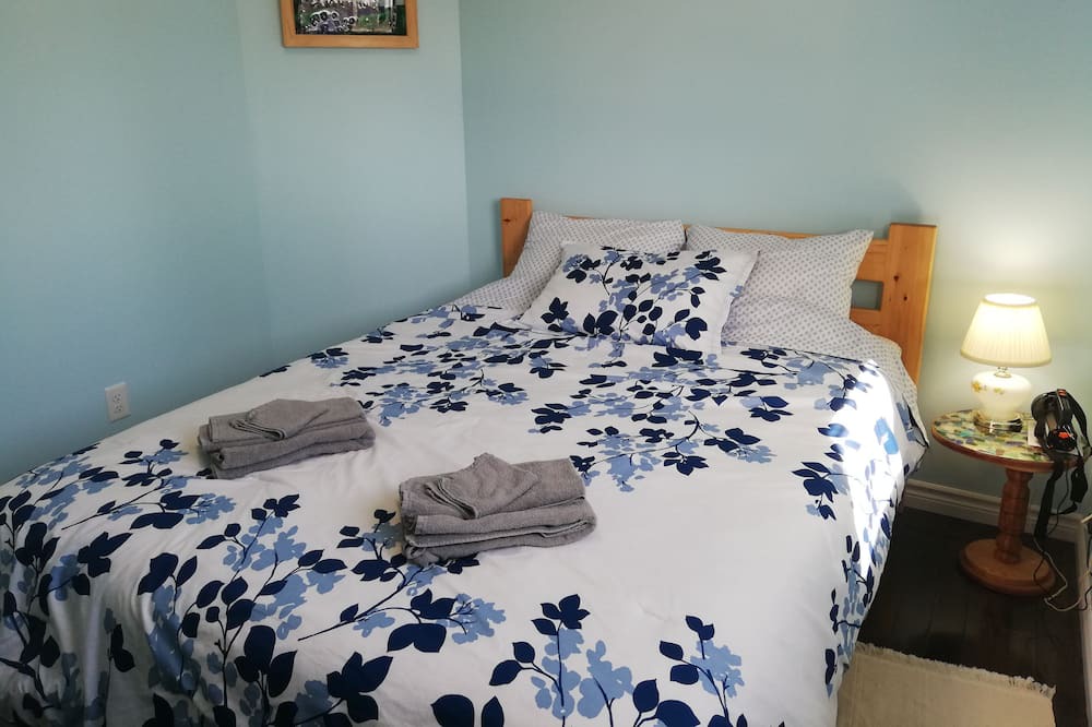 Photo of Bedroom in Indian Brook