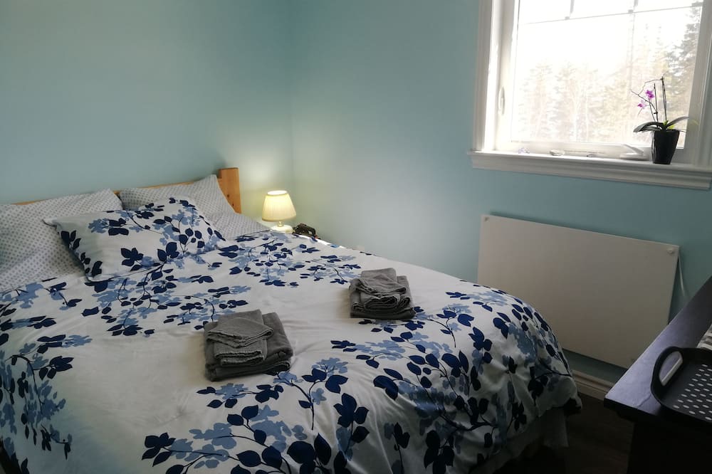 Photo of Bedroom in Indian Brook