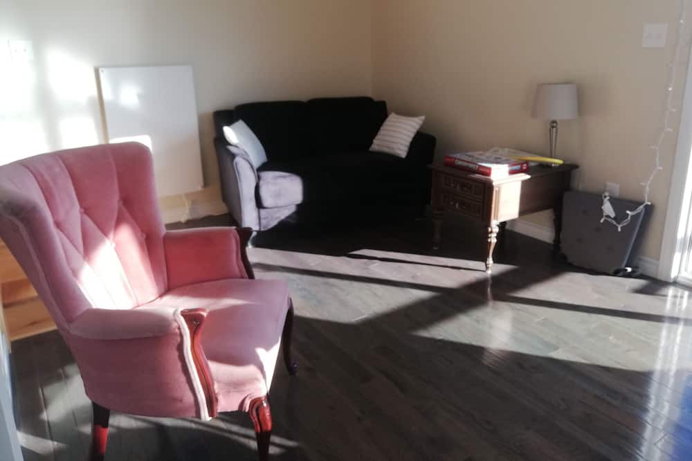 Photo of Livingroom in Indian Brook