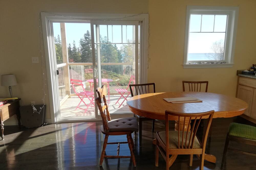 Photo of Kitchen in Indian Brook