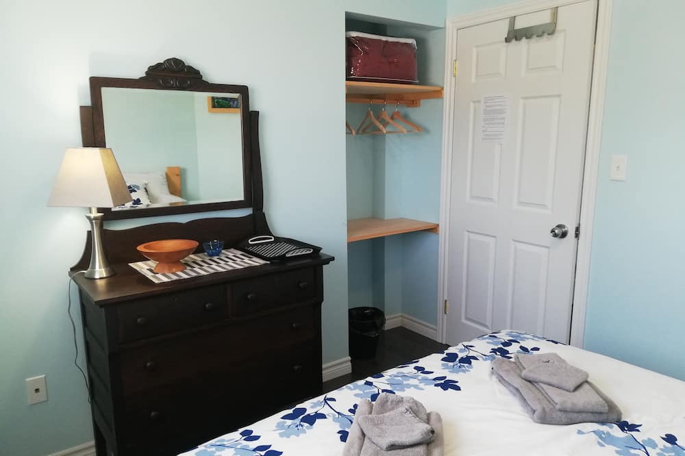 Photo of Bedroom in Indian Brook