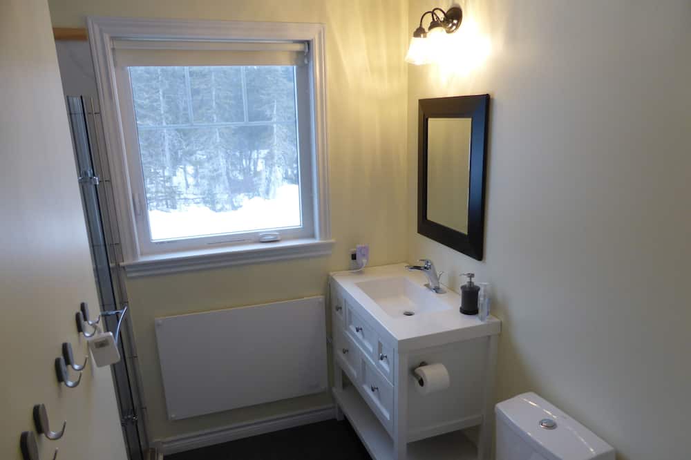 Photo of Bathroom in Indian Brook