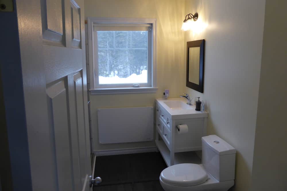 Photo of Bathroom in Indian Brook