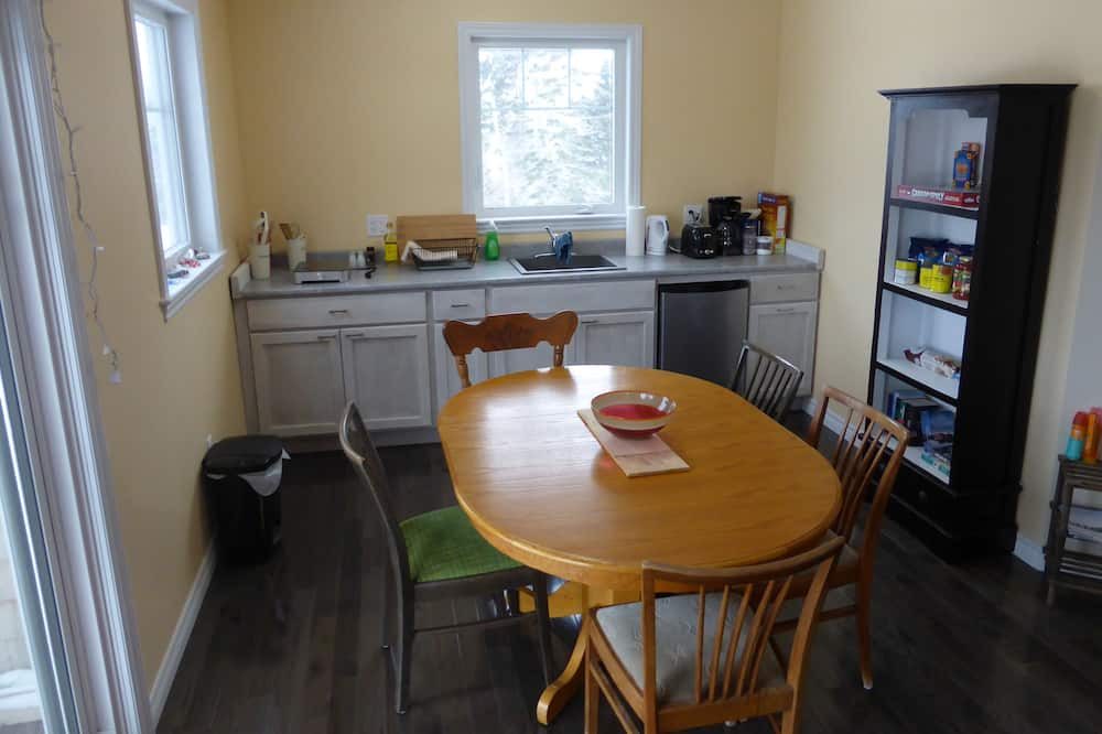 Photo of Kitchen in Indian Brook