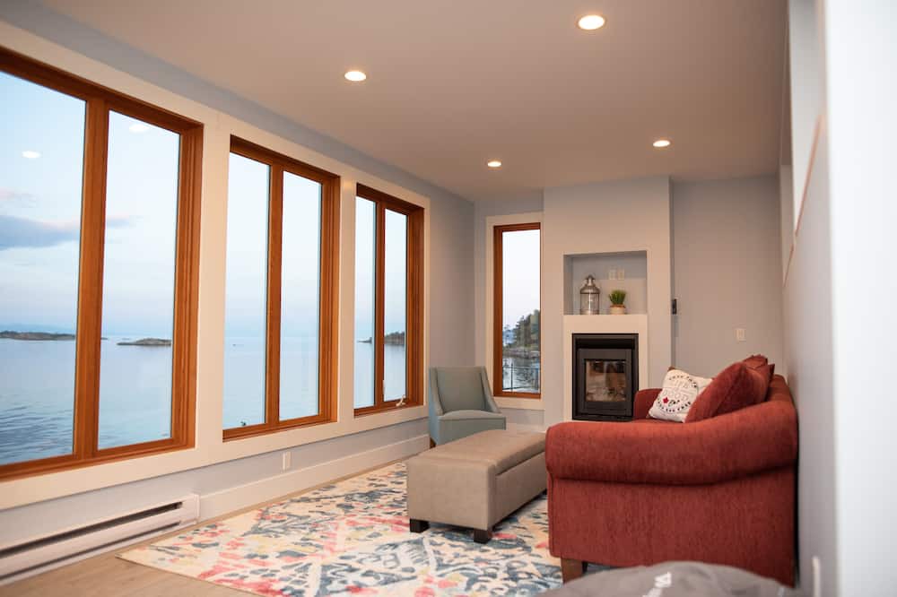 Photo of Bedroom in Regional District of Nanaimo