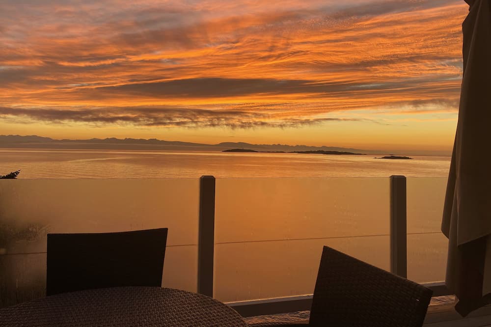 Photo of Patio Balcony in Regional District of Nanaimo