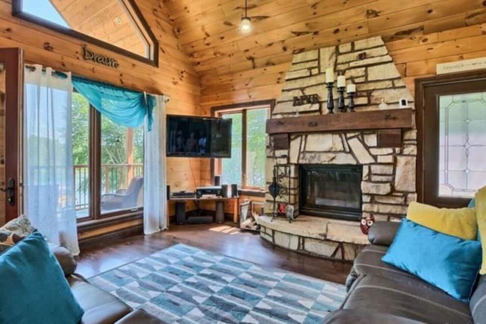 Photo of Livingroom in La Peche