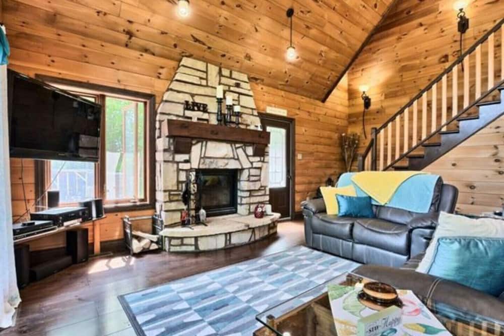 Photo of Livingroom in La Peche