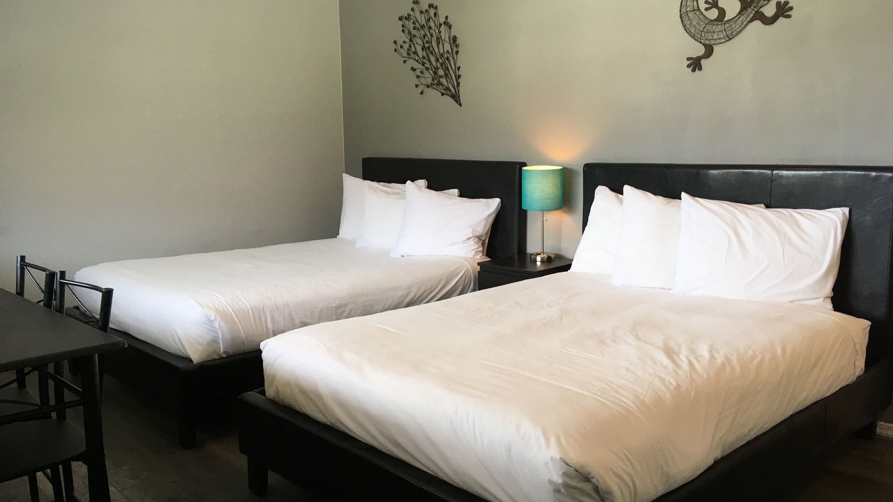 Photo of Bedroom in Okanagan-Similkameen