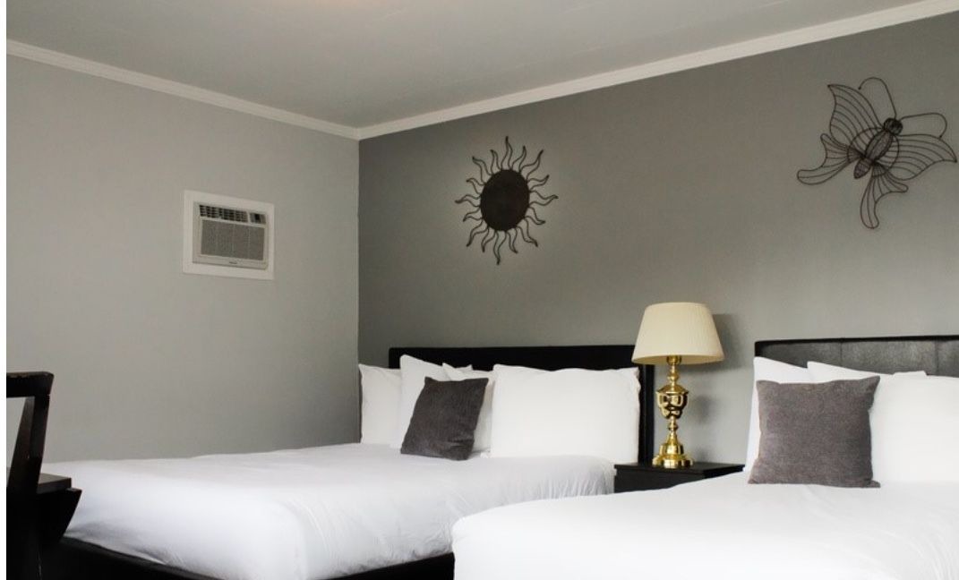 Photo of Bedroom in Okanagan-Similkameen