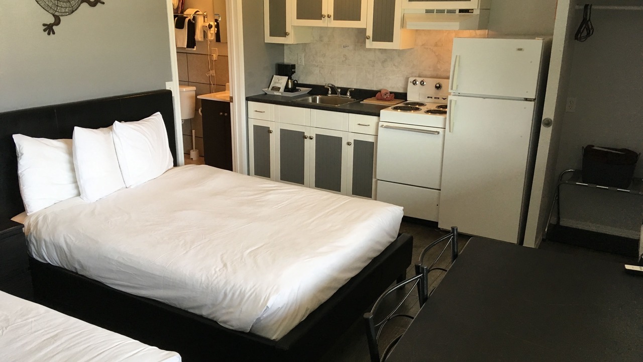 Photo of Bedroom in Okanagan-Similkameen