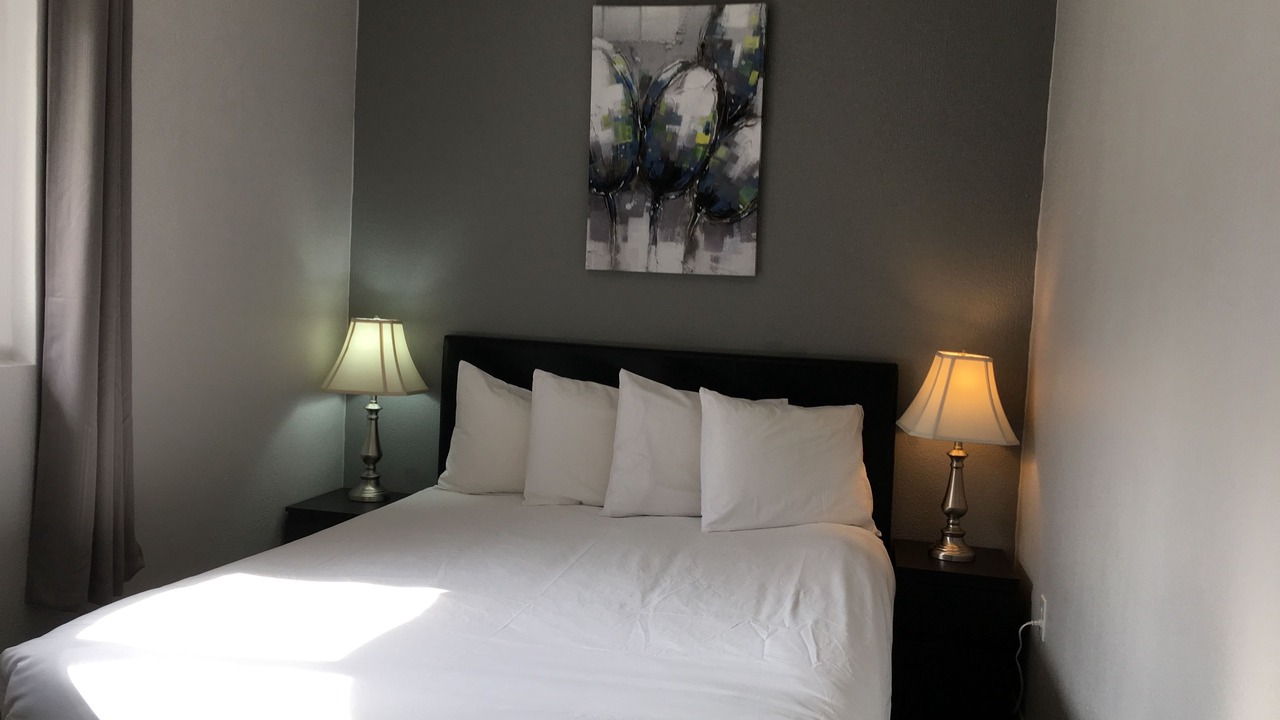 Photo of Bedroom in Okanagan-Similkameen