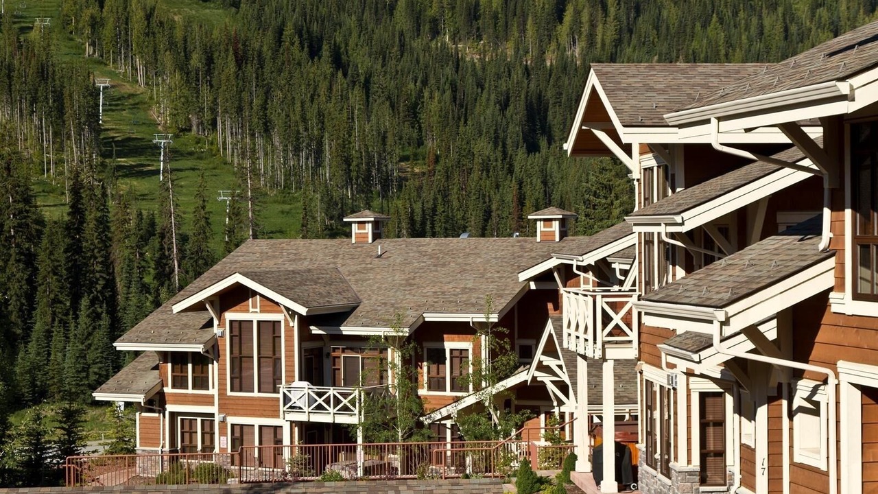 Photo of Outdoor in Sun Peaks