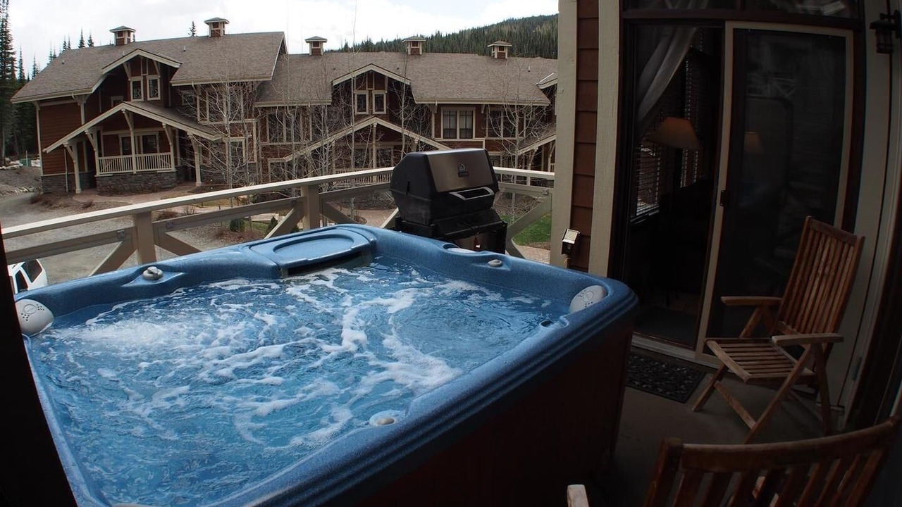 Photo of Outdoor in Sun Peaks