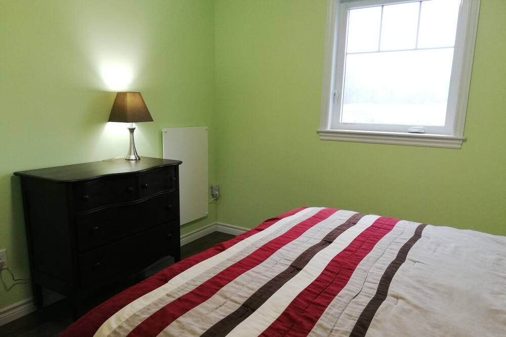 Photo of Bedroom in Indian Brook