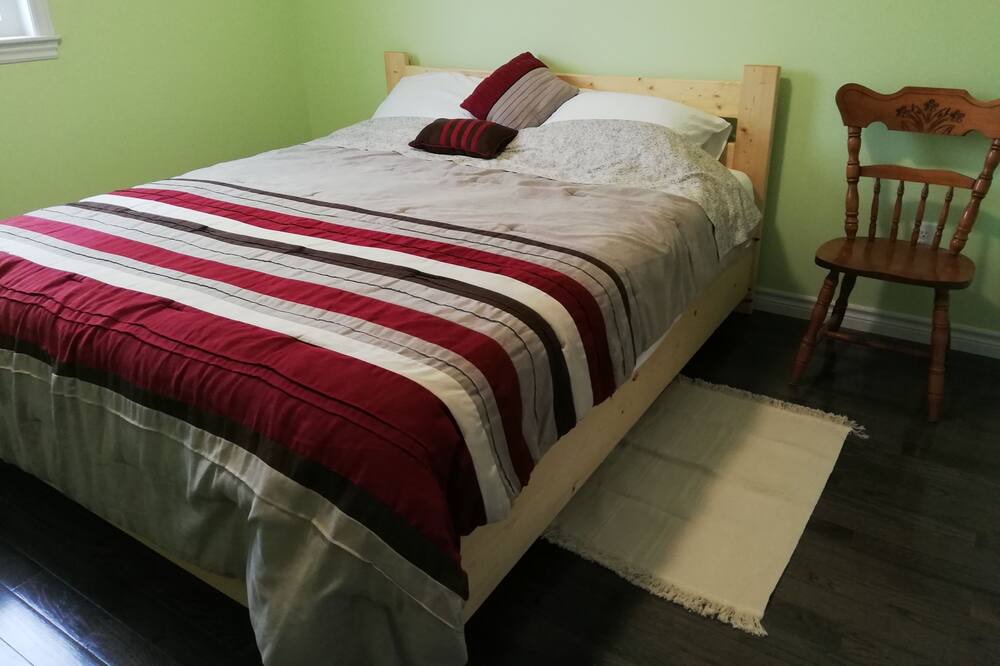 Photo of Bedroom in Indian Brook