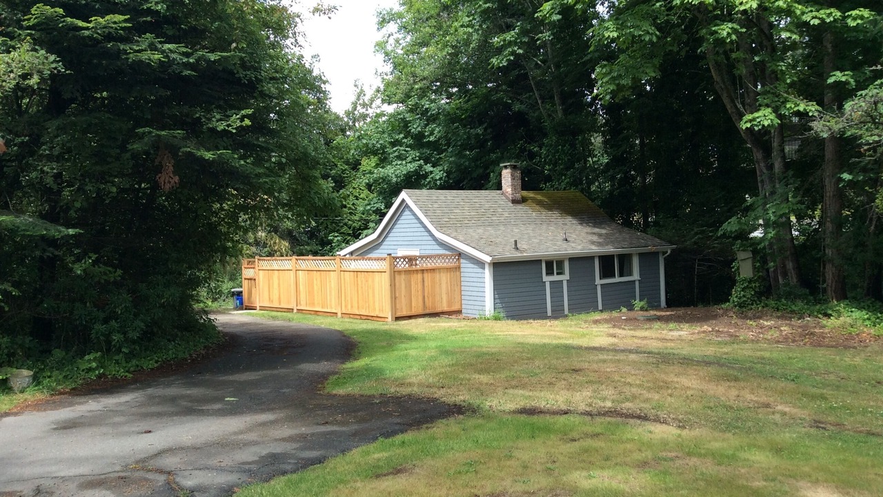 Photo of Outdoor in North Saanich