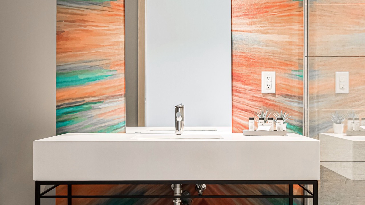 Photo of Bathroom in Moncton