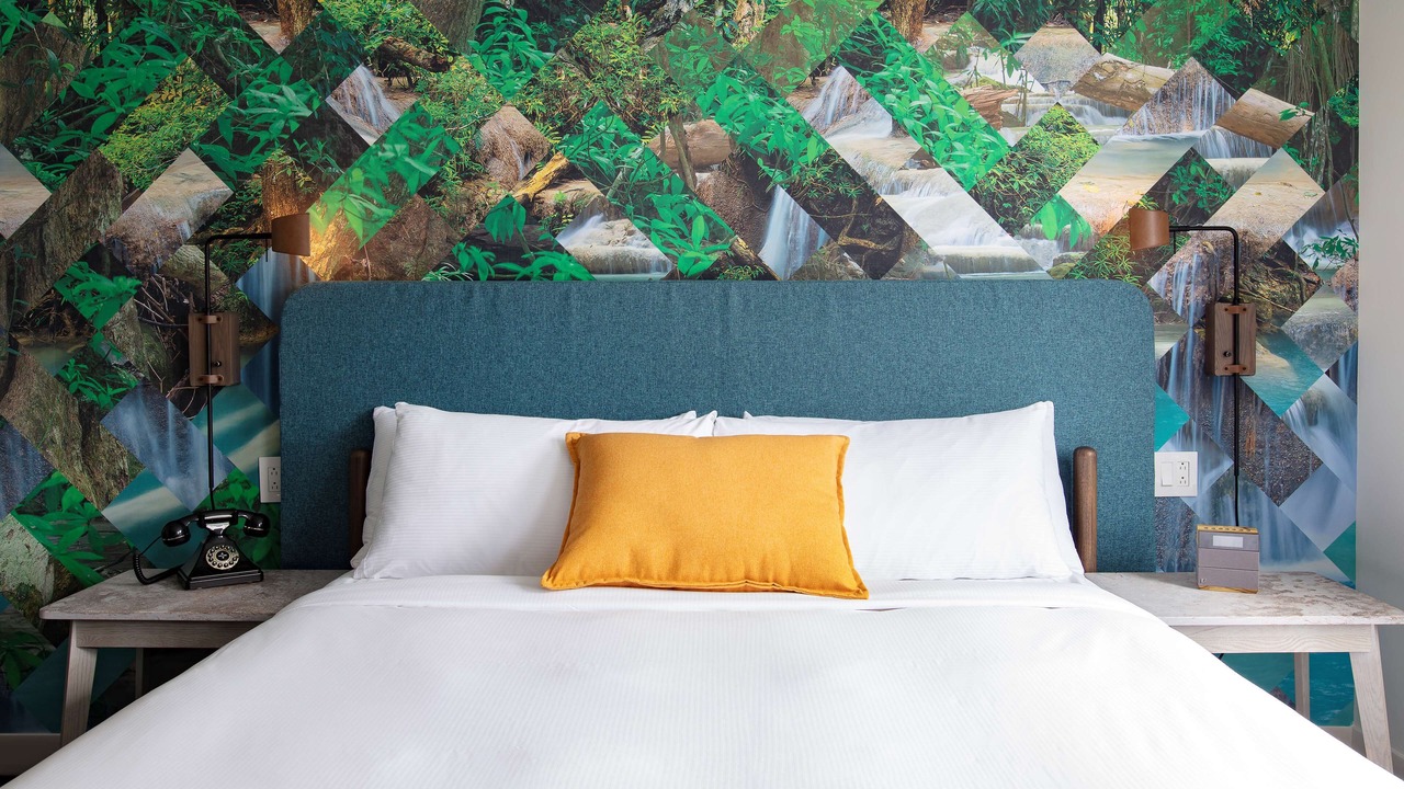 Photo of Bedroom in Moncton