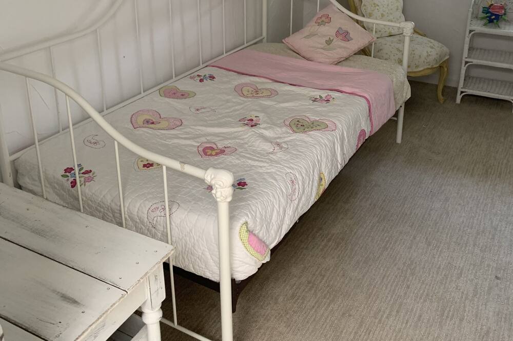 Photo of Bedroom in Wainfleet