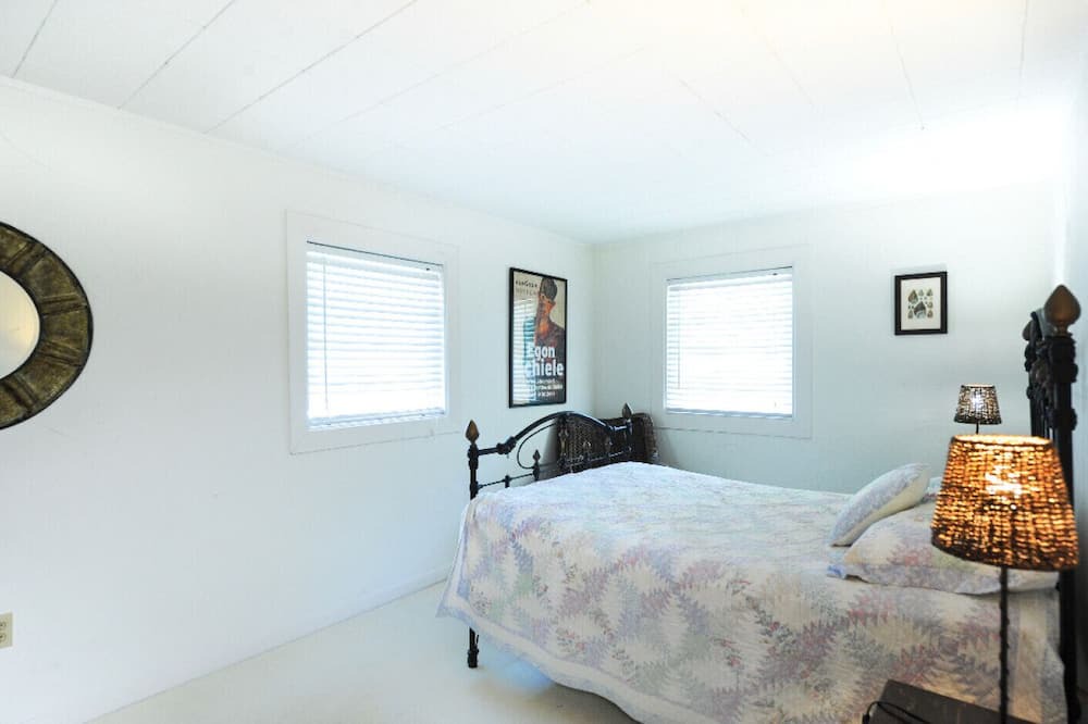 Photo of Bedroom in Wainfleet