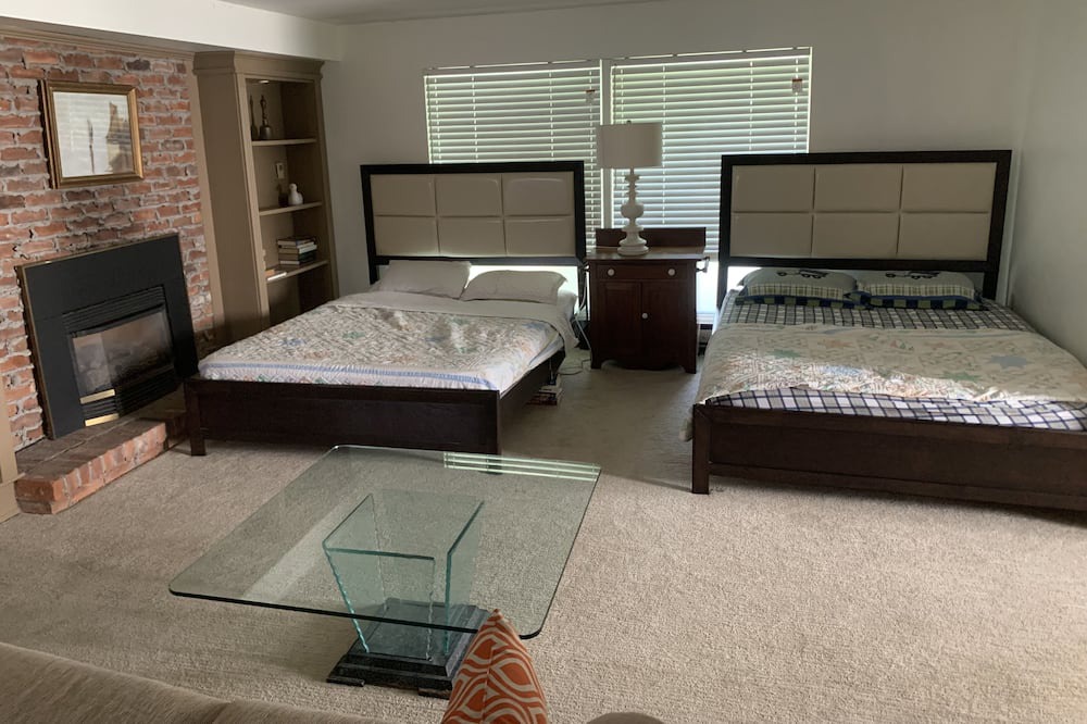 Photo of Bedroom in Wainfleet