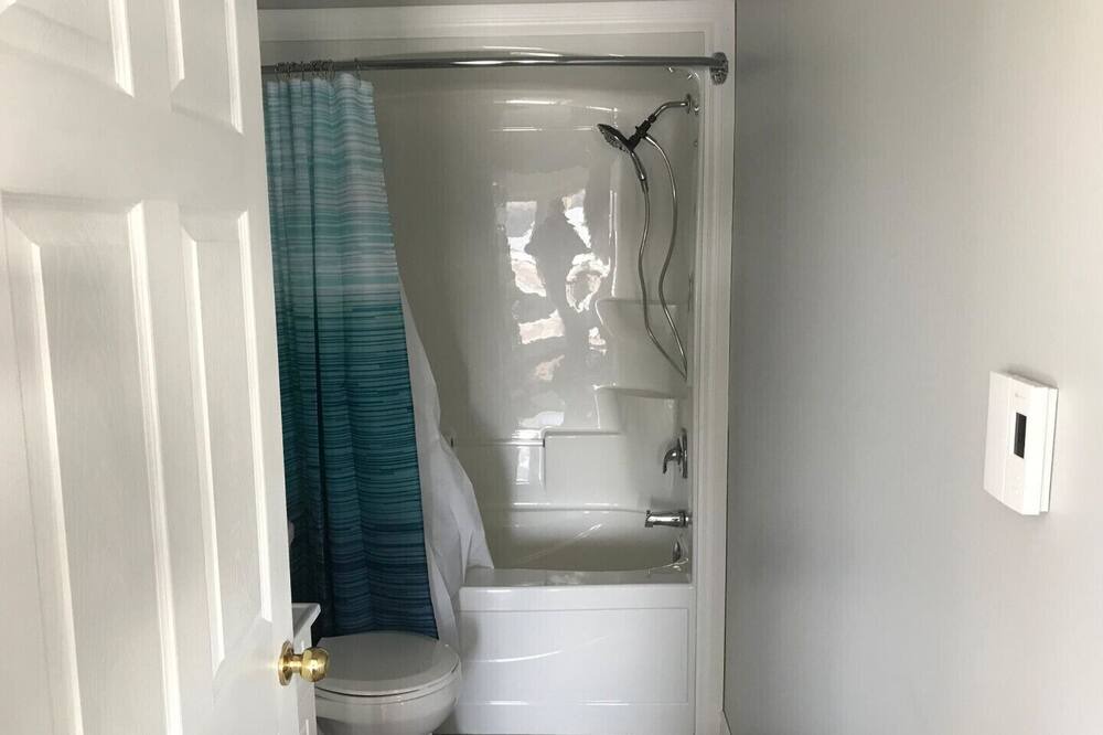 Photo of Bathroom in Pubnico