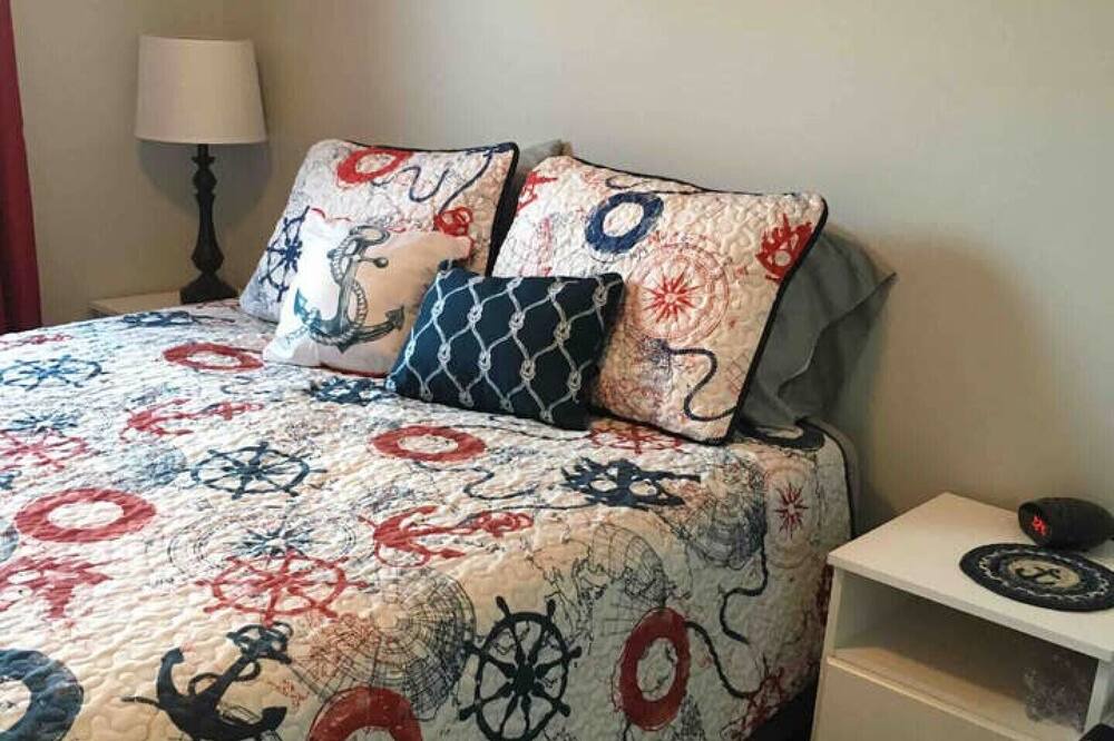 Photo of Bedroom in Pubnico