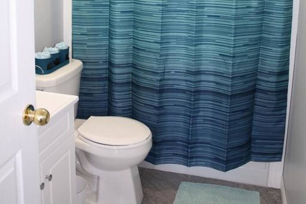 Photo of Bathroom in Pubnico