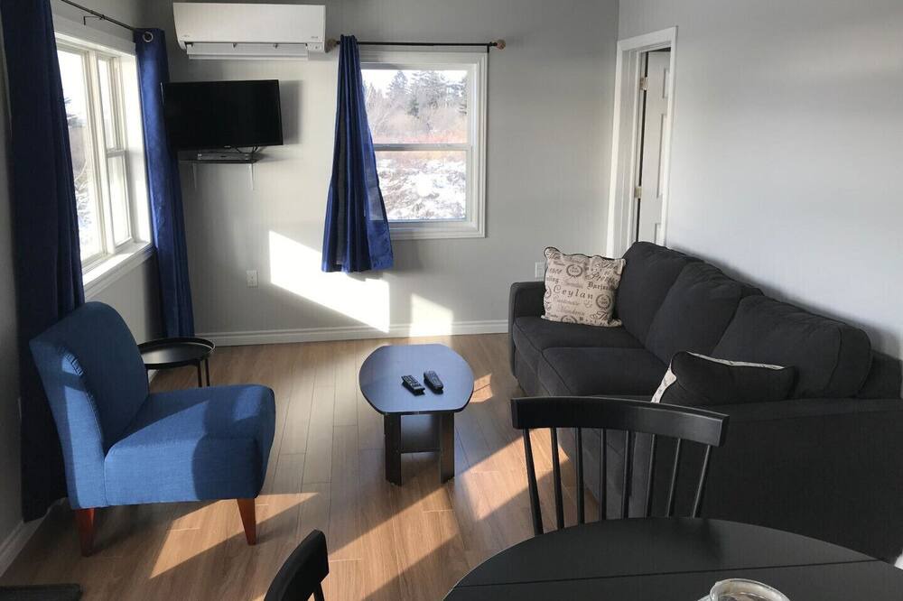 Photo of Bedroom in Pubnico