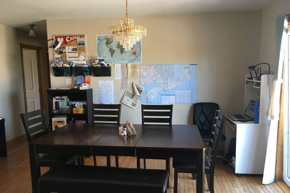 Photo of Kitchen in Seafoam