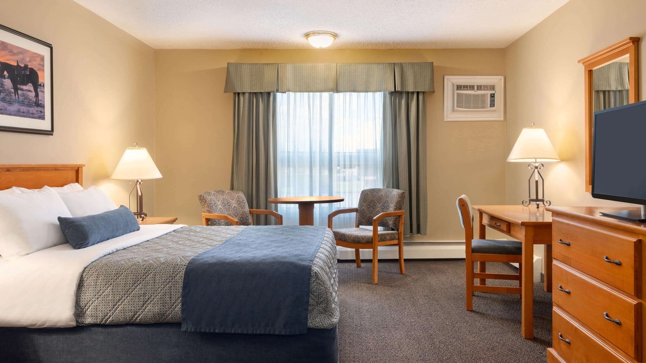 Photo of Bedroom in Edson