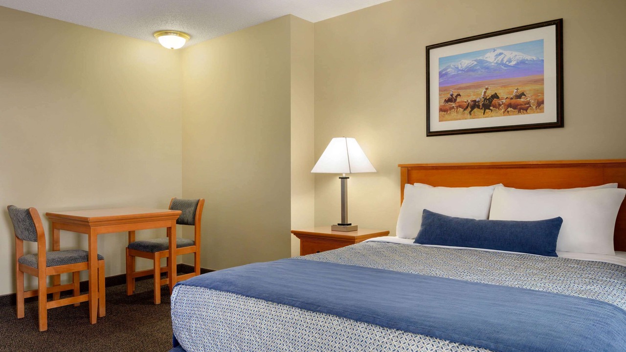 Photo of Bedroom in Edson
