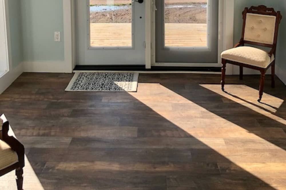 Photo of Livingroom in Tryon