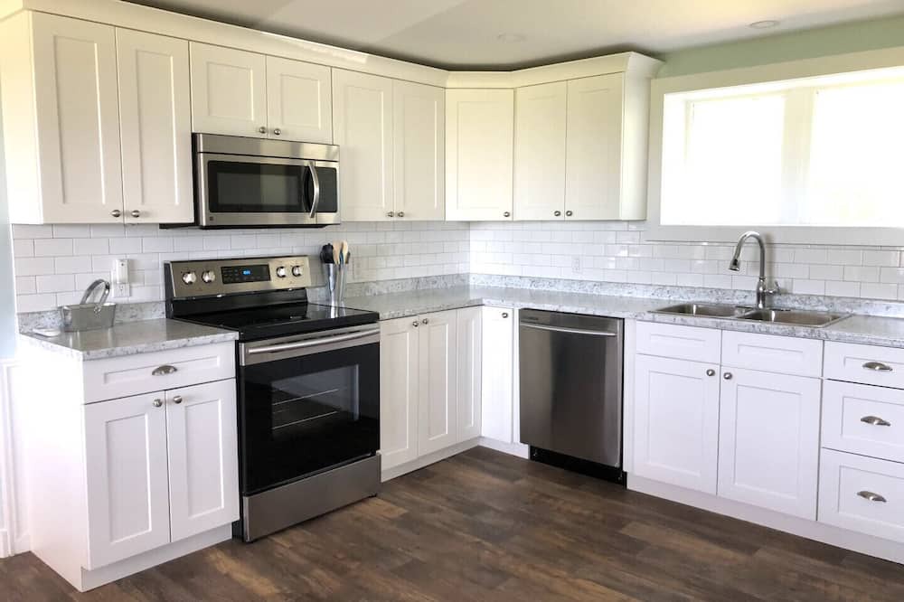 Photo of Kitchen in Tryon