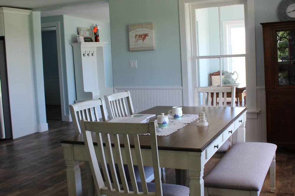 Photo of Kitchen in Tryon